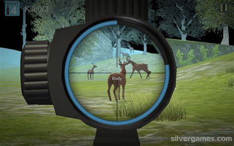 Hunting Games Online ️ Play.